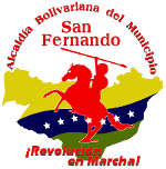 Alcaldía Bolivariana del Municipio San Fernando